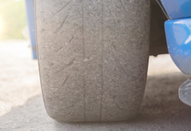 When to Replace Your Tires: Signs It's Time for an Upgrade